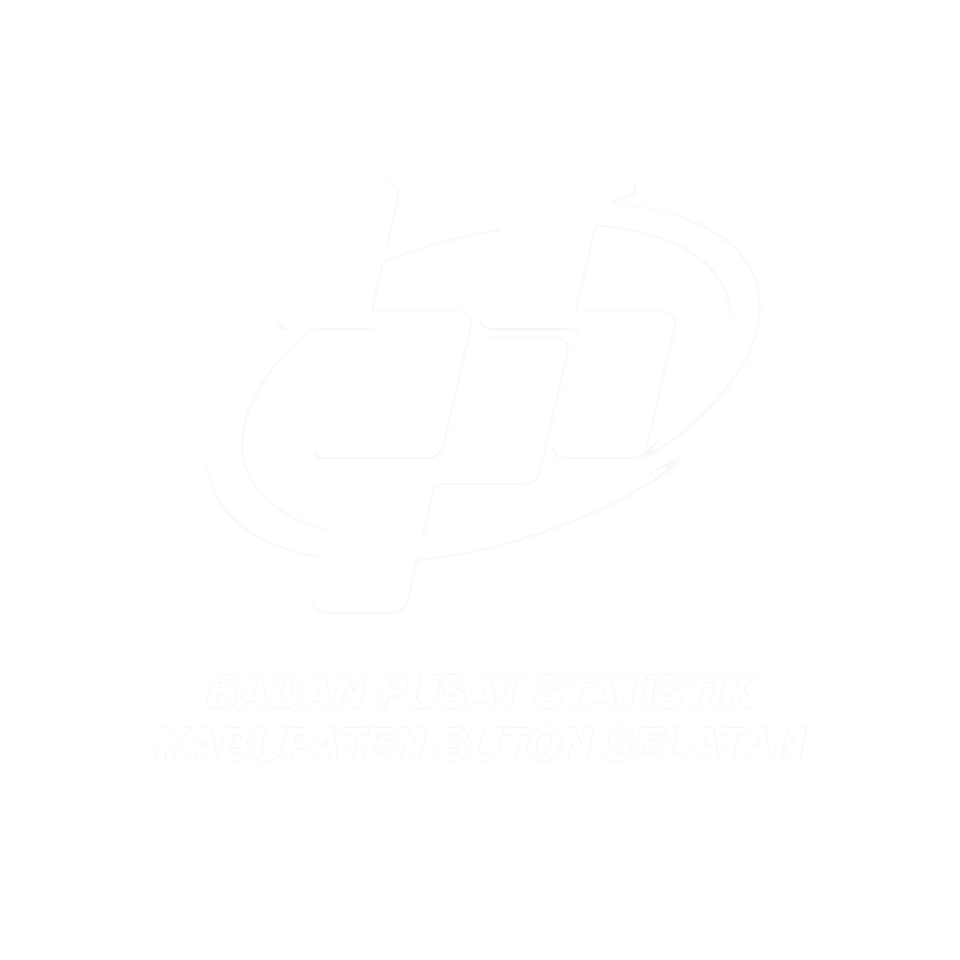 Logo BPS Buton Selatan