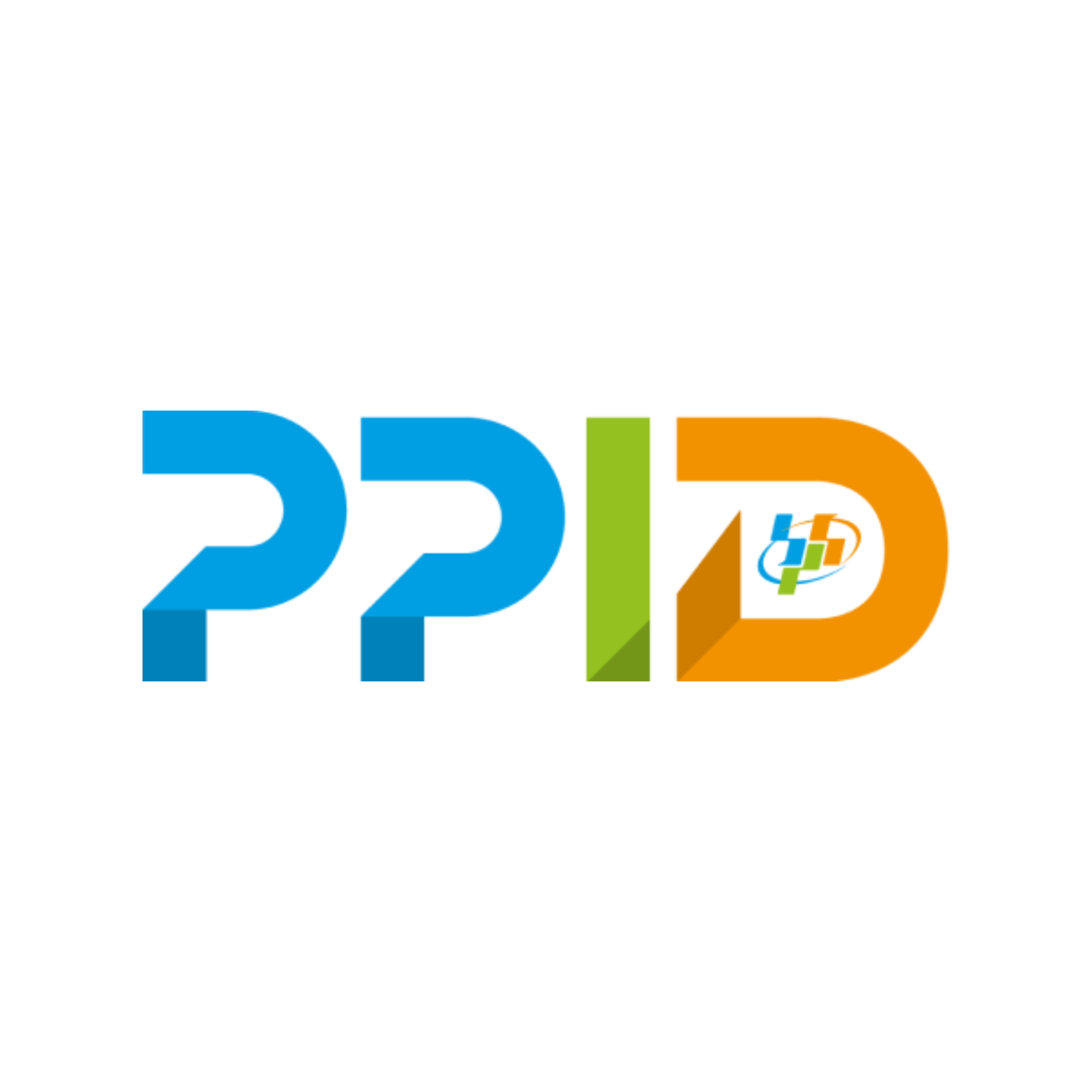Logo PPID